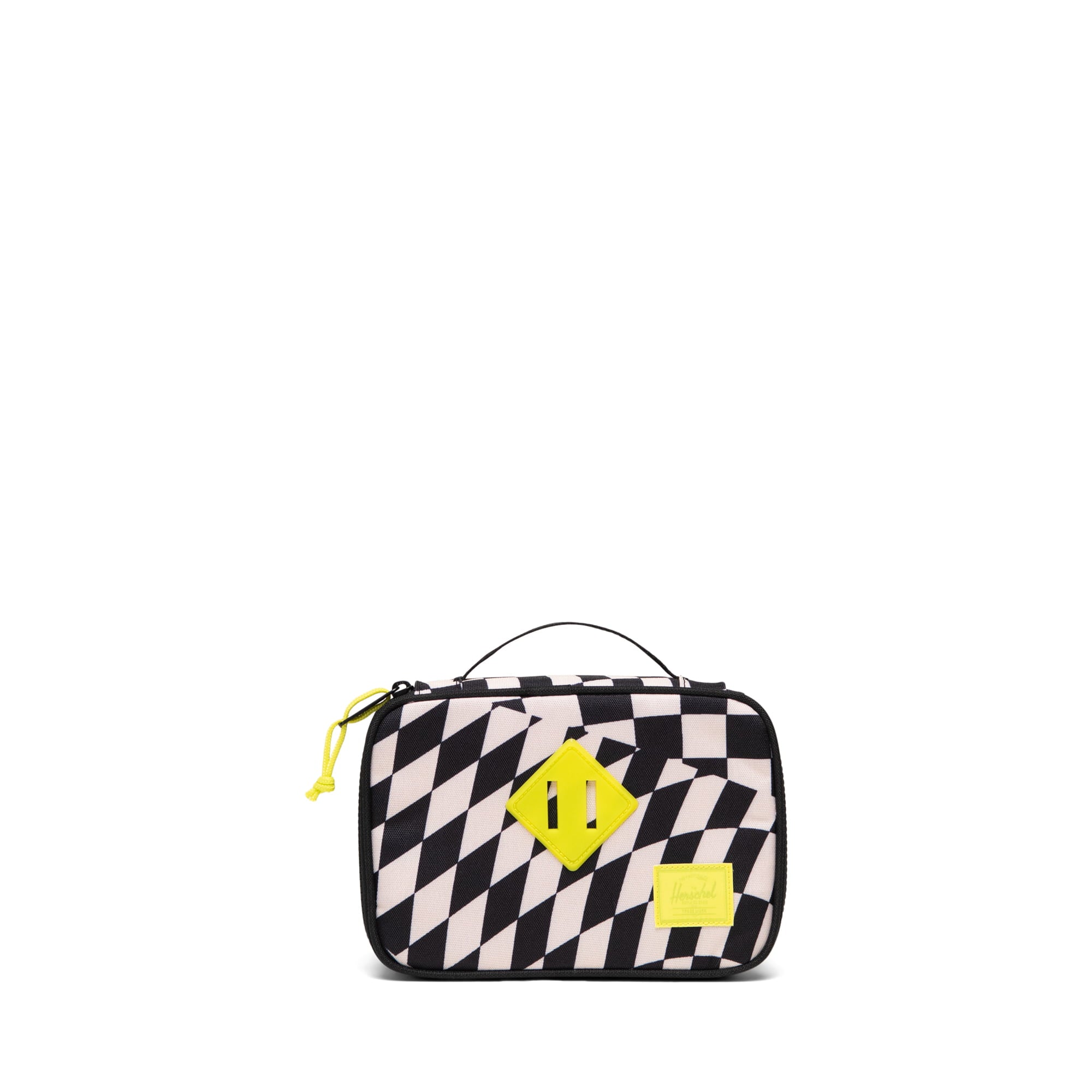 Herschel Heritage Pencil Case Little Herschel - Warp Check
