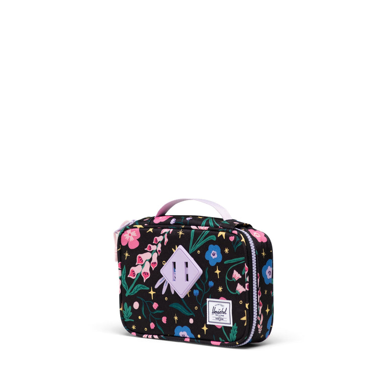 Herschel Heritage Pencil Case Little Herschel - Enchanted Garden