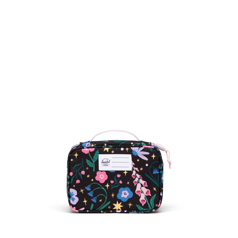 Herschel Heritage Pencil Case Little Herschel - Enchanted Garden