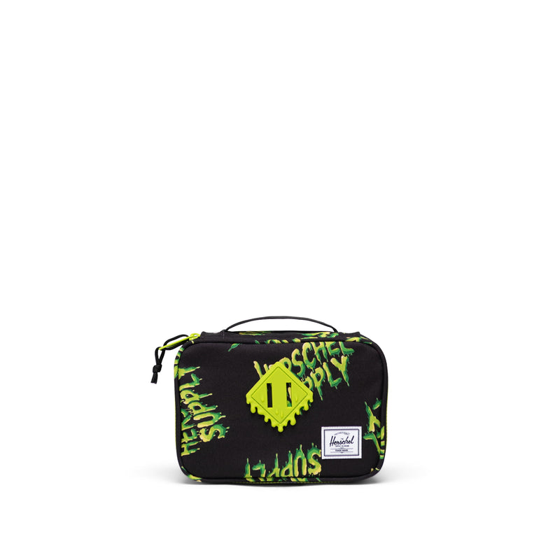 Herschel Heritage Pencil Case Little Herschel - HSC Slime