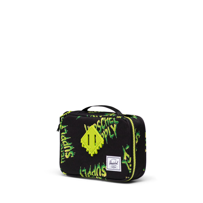 Herschel Heritage Pencil Case Little Herschel - HSC Slime