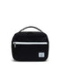Herschel Pop Quiz Lunch Box Little Herschel - Black