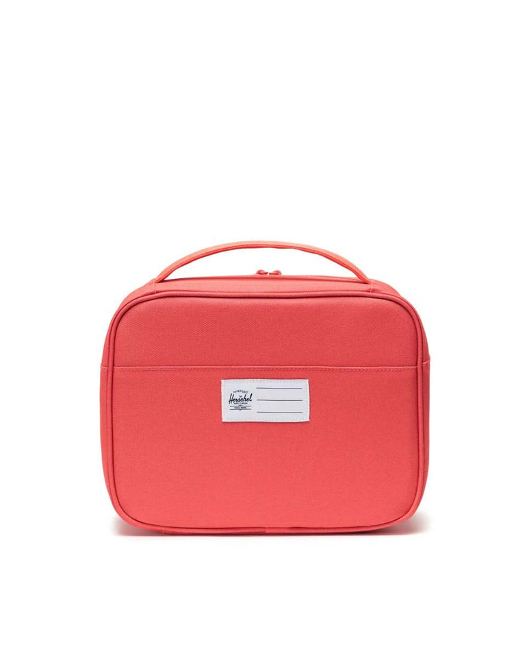 Herschel Pop Quiz Lunch Box Little Herschel - Dubarry