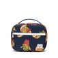 Herschel Pop Quiz Lunch Box Little Herschel - Burgers and Fries