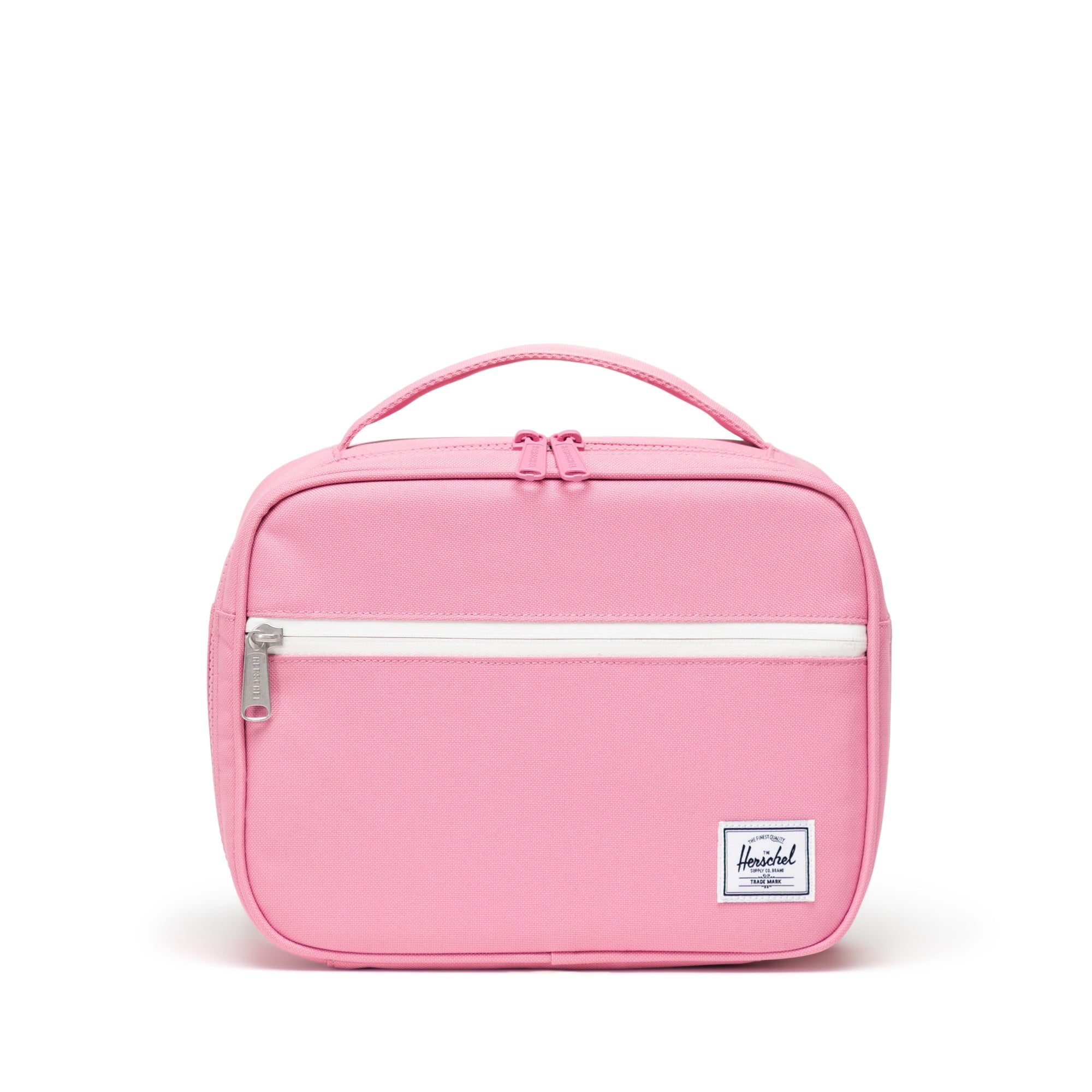 Herschel Pop Quiz Lunch Box Little Herschel - Cashmere Rose