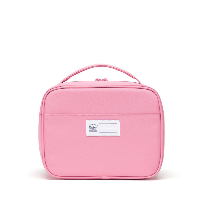Herschel Pop Quiz Lunch Box Little Herschel - Cashmere Rose
