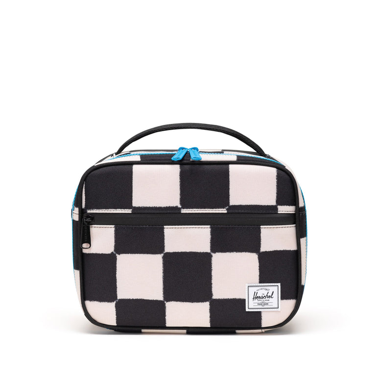 Herschel Pop Quiz Lunch Box Little Herschel - Check This Hawaiian Surf