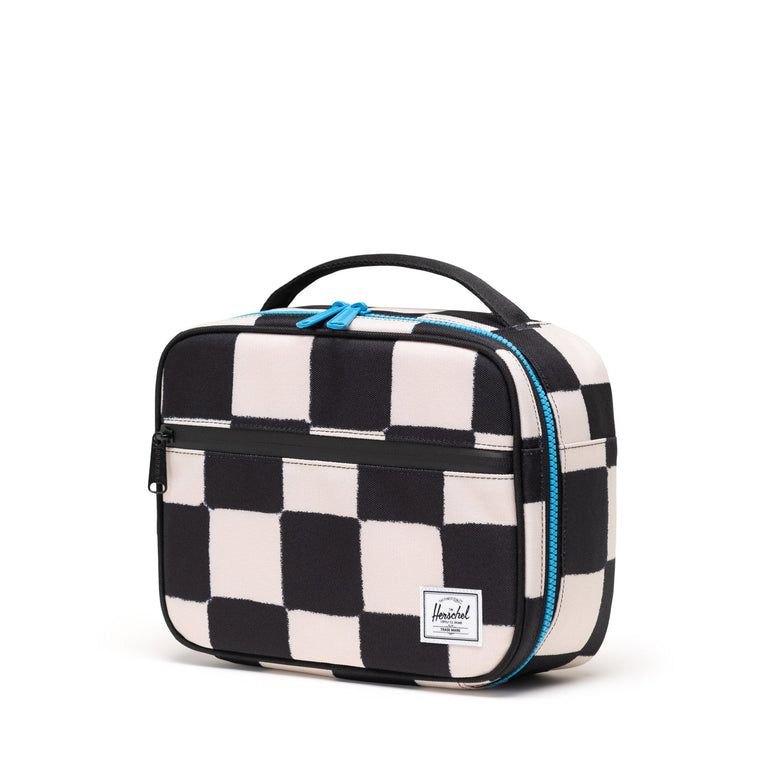 Herschel Pop Quiz Lunch Box Little Herschel - Check This Hawaiian Surf