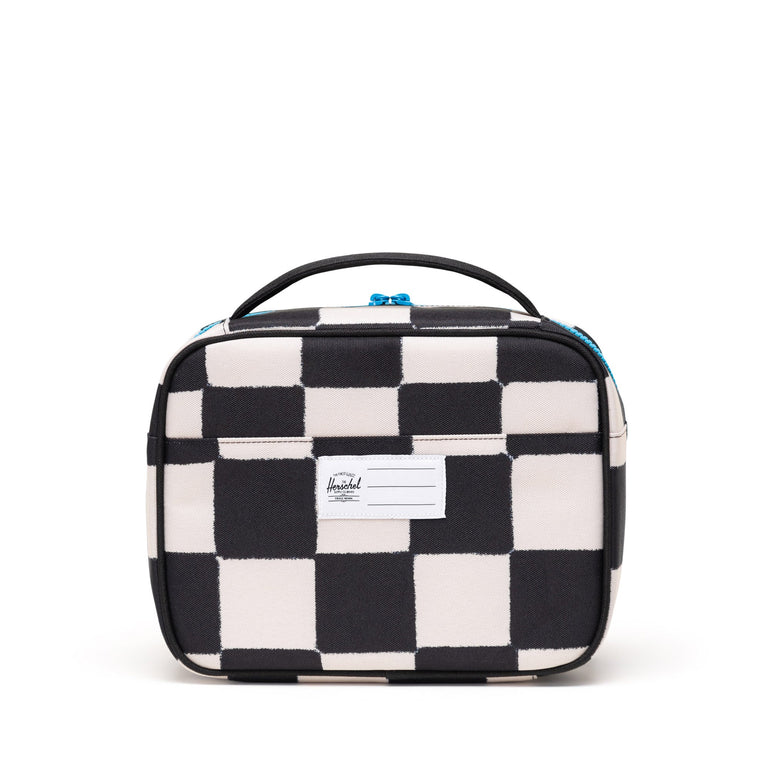 Herschel Pop Quiz Lunch Box Little Herschel - Check This Hawaiian Surf