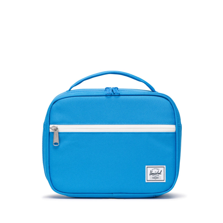 Herschel Pop Quiz Lunch Box Little Herschel - French Blue