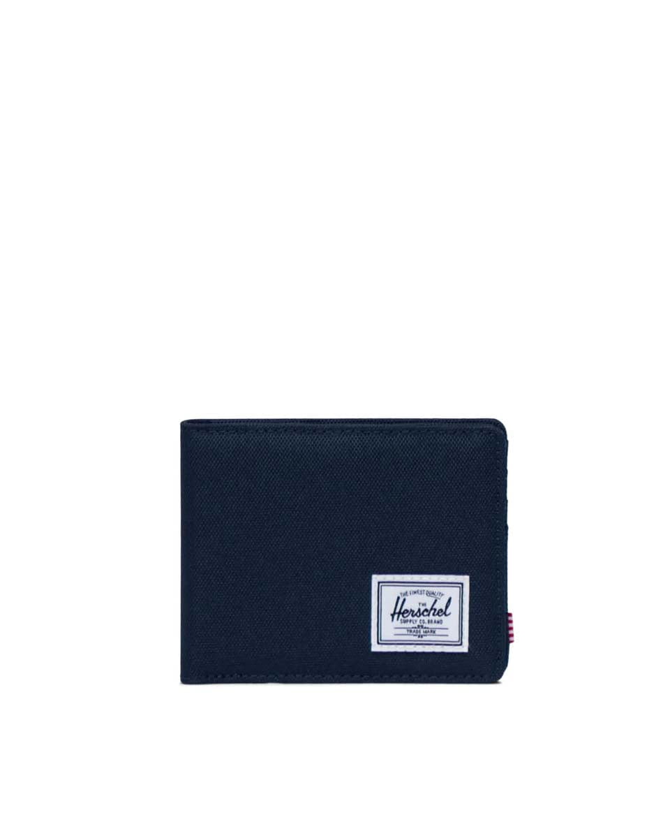 Herschel Roy Wallet - Navy