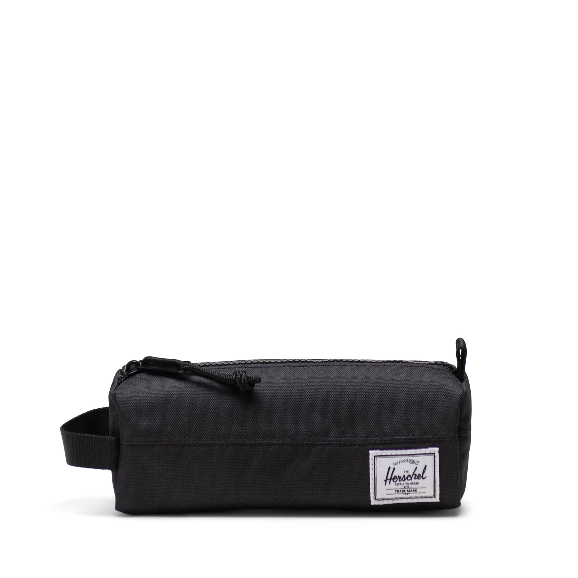 Herschel Settlement Trousse à crayons Little Herschel - Noir