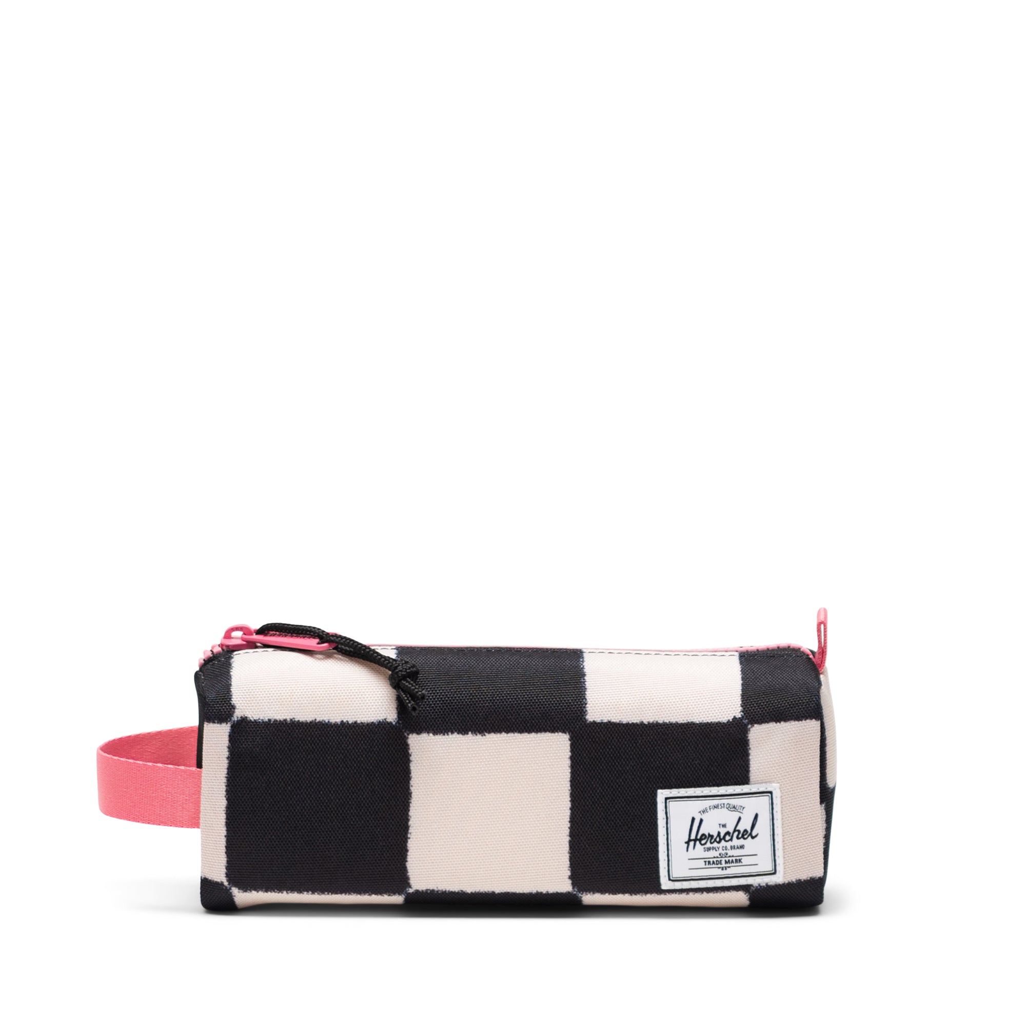 Herschel Settlement Pencil Case Little Herschel - Check This Confetti