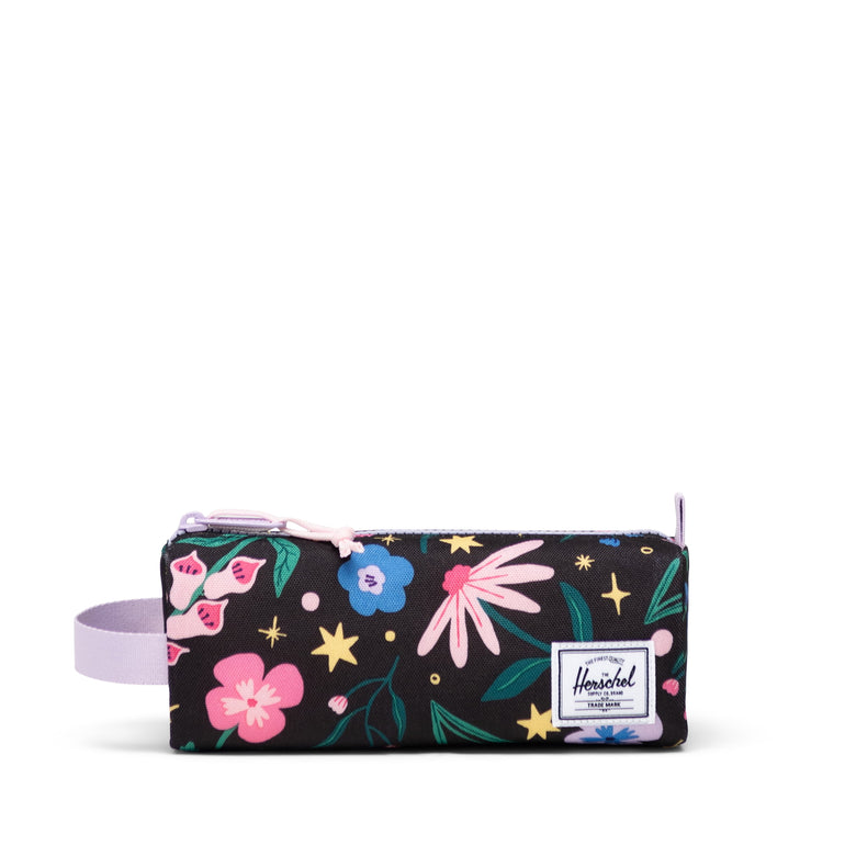 Herschel Settlement Pencil Case Little Herschel - Enchanted Garden