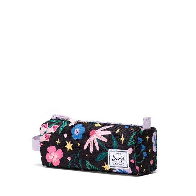 Herschel Settlement Pencil Case Little Herschel - Enchanted Garden