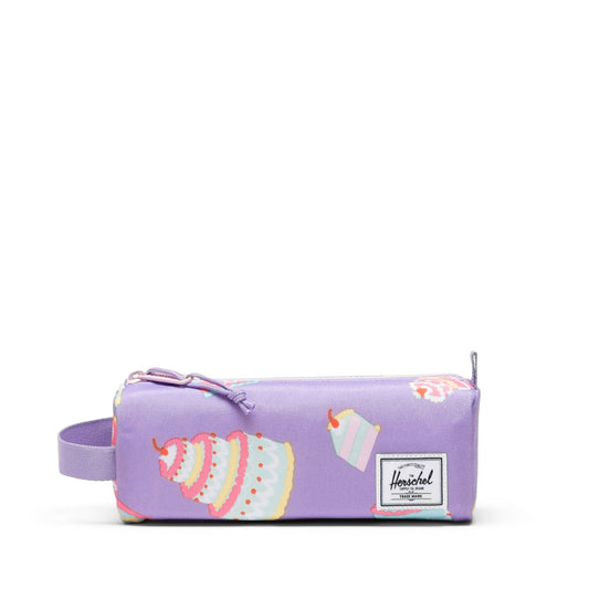 Herschel Settlement Pencil Case Little Herschel - Cakes
