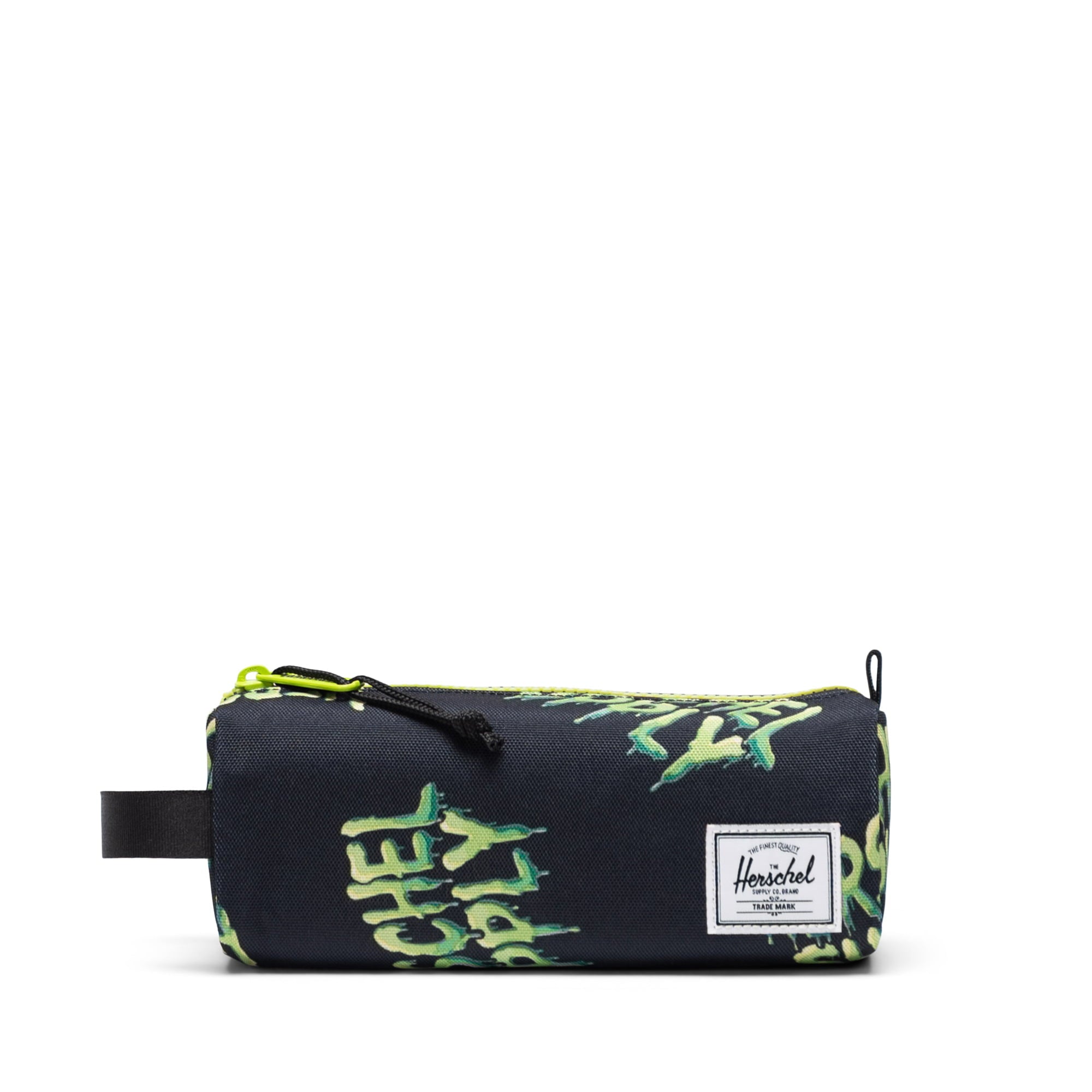 Herschel Settlement Pencil Case Little Herschel - HSC Slime