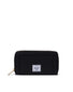 Herschel Thomas Portefeuille - Noir