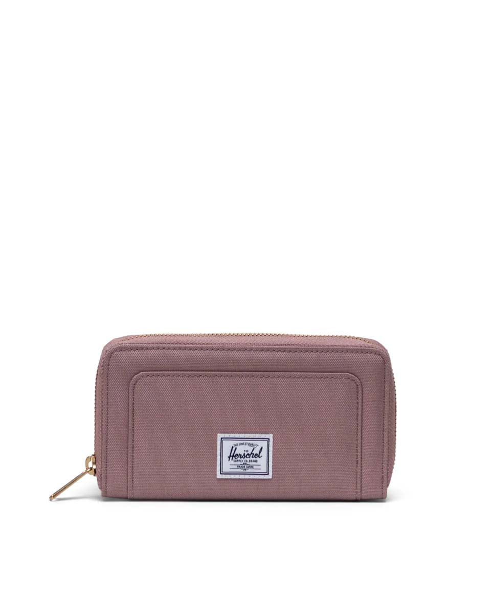 Herschel Thomas Wallet - Ash Rose