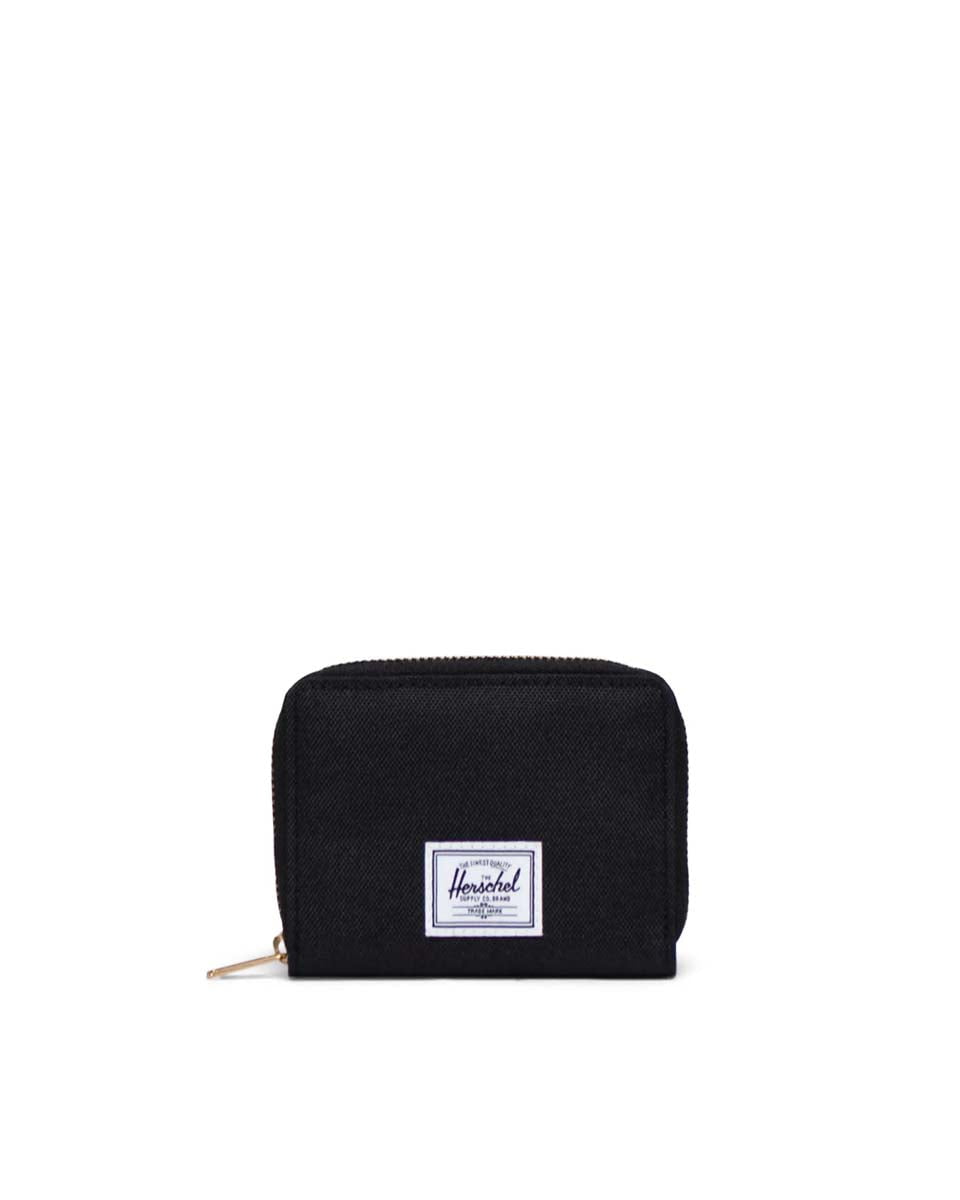 Herschel Tyler Wallet - Black