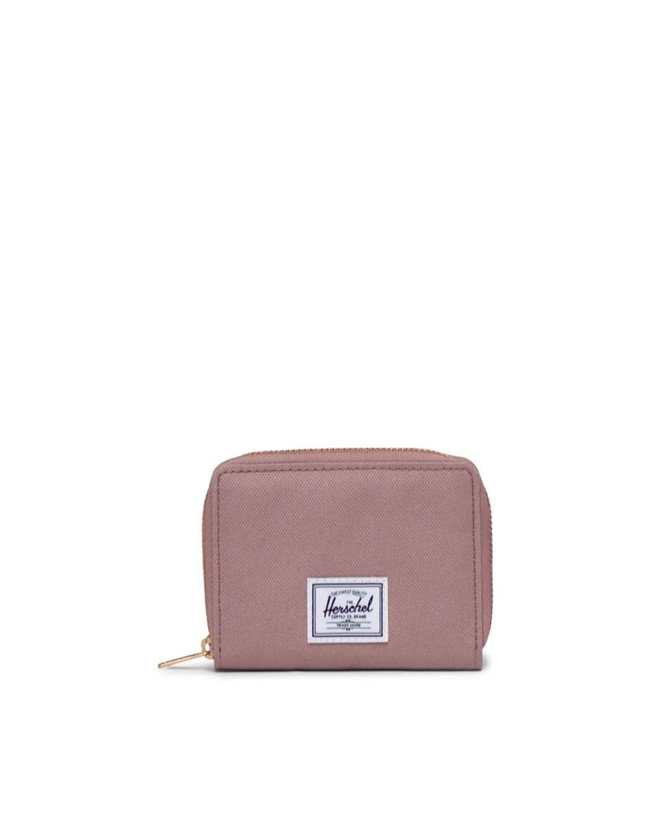 Herschel Tyler Wallet - Ash Rose