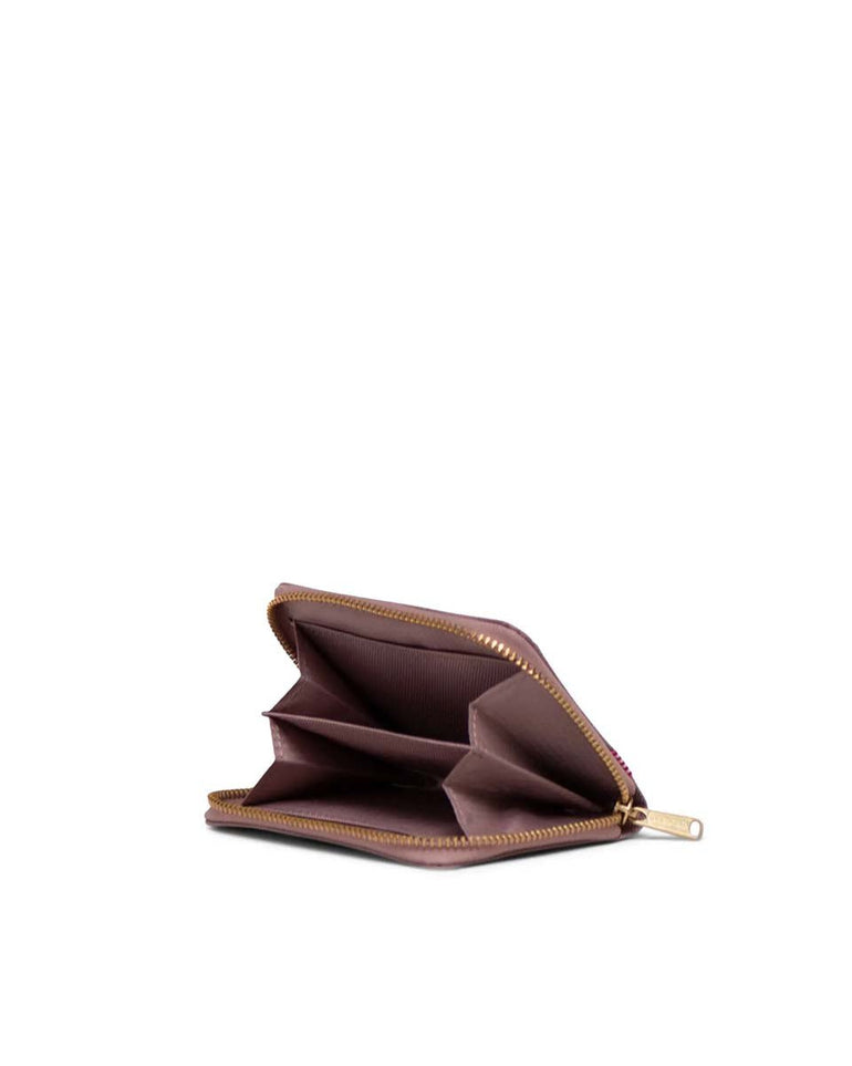 Herschel Tyler Portefeuille - Ash Rose