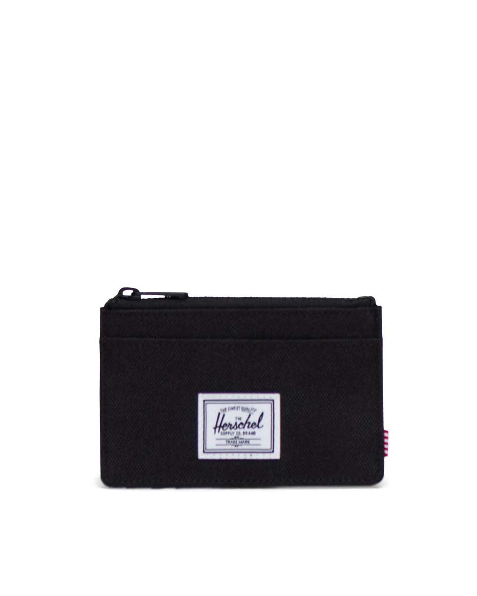 Herschel Oscar Porte-cartes - Noir