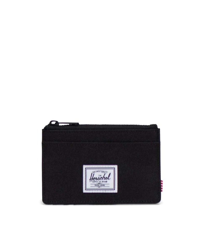 Oscar Cardholder - Black