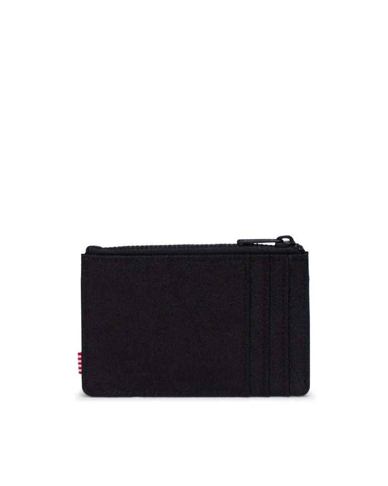 Oscar Cardholder - Black