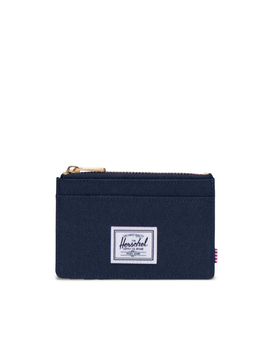 Herschel Oscar Cardholder - Navy