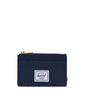 Herschel Oscar Porte-cartes - Marine