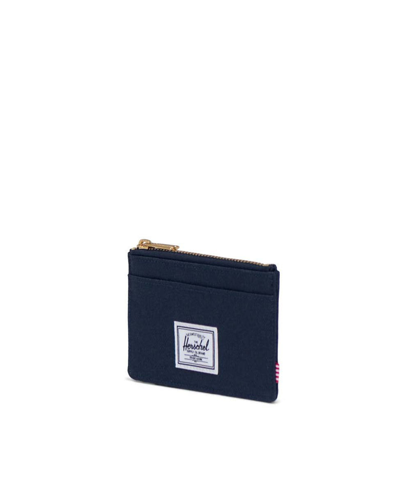 Oscar Cardholder - Navy