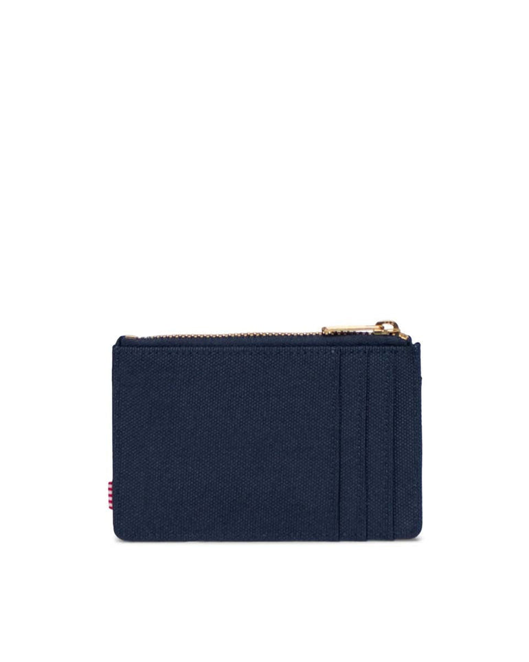 Oscar Cardholder - Navy
