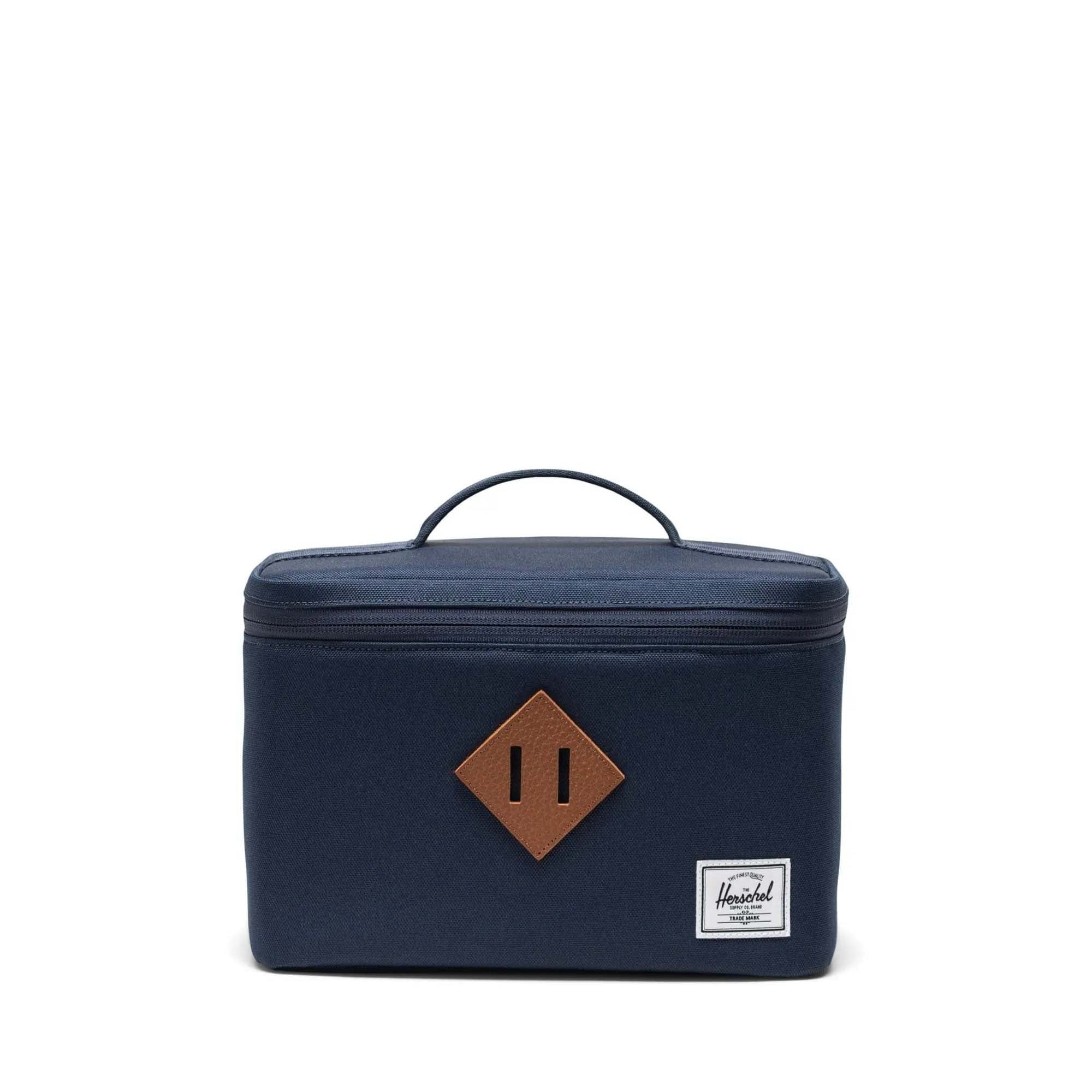 Herschel Heritage Lunch Box - Navy