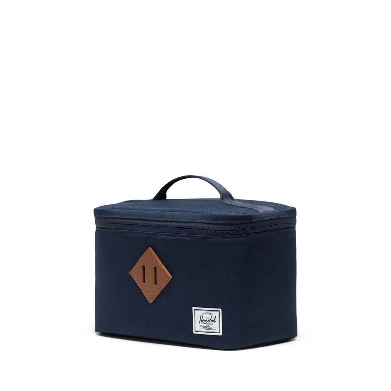 Herschel Heritage Lunch Box - Navy