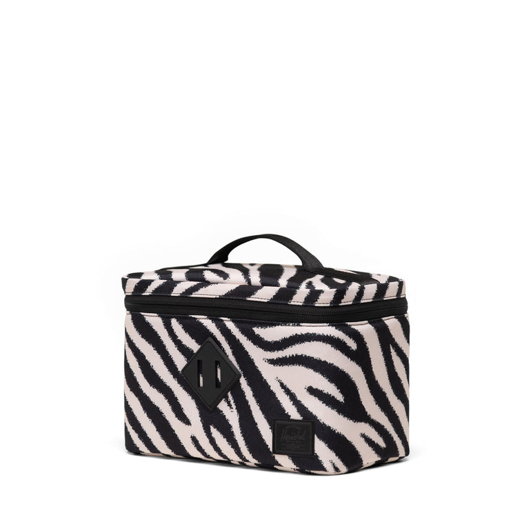 Herschel Heritage Lunch Box - Zebra