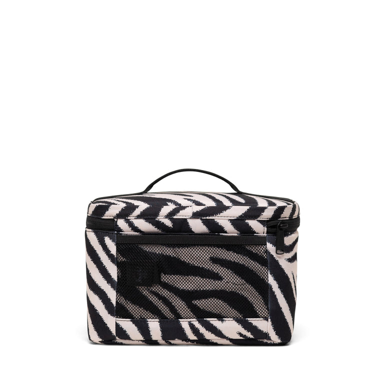 Herschel Heritage Lunch Box - Zebra