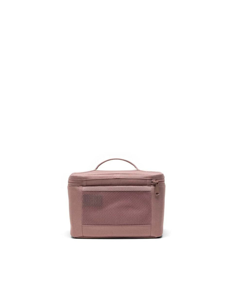Herschel Heritage Boîte à lunch - Ash Rose