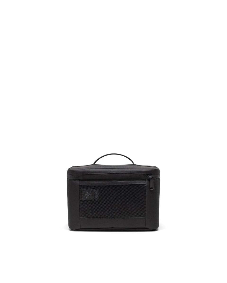 Herschel Heritage Boîte à lunch - Black Tonal