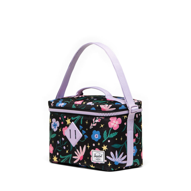 Herschel Heritage Crossbody Lunch Box LH - Enchanted Garden