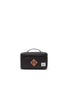 Herschel Heritage Lunch Box Little Herschel - Black