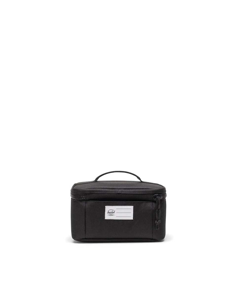 Herschel Heritage Lunch Box Little Herschel - Black