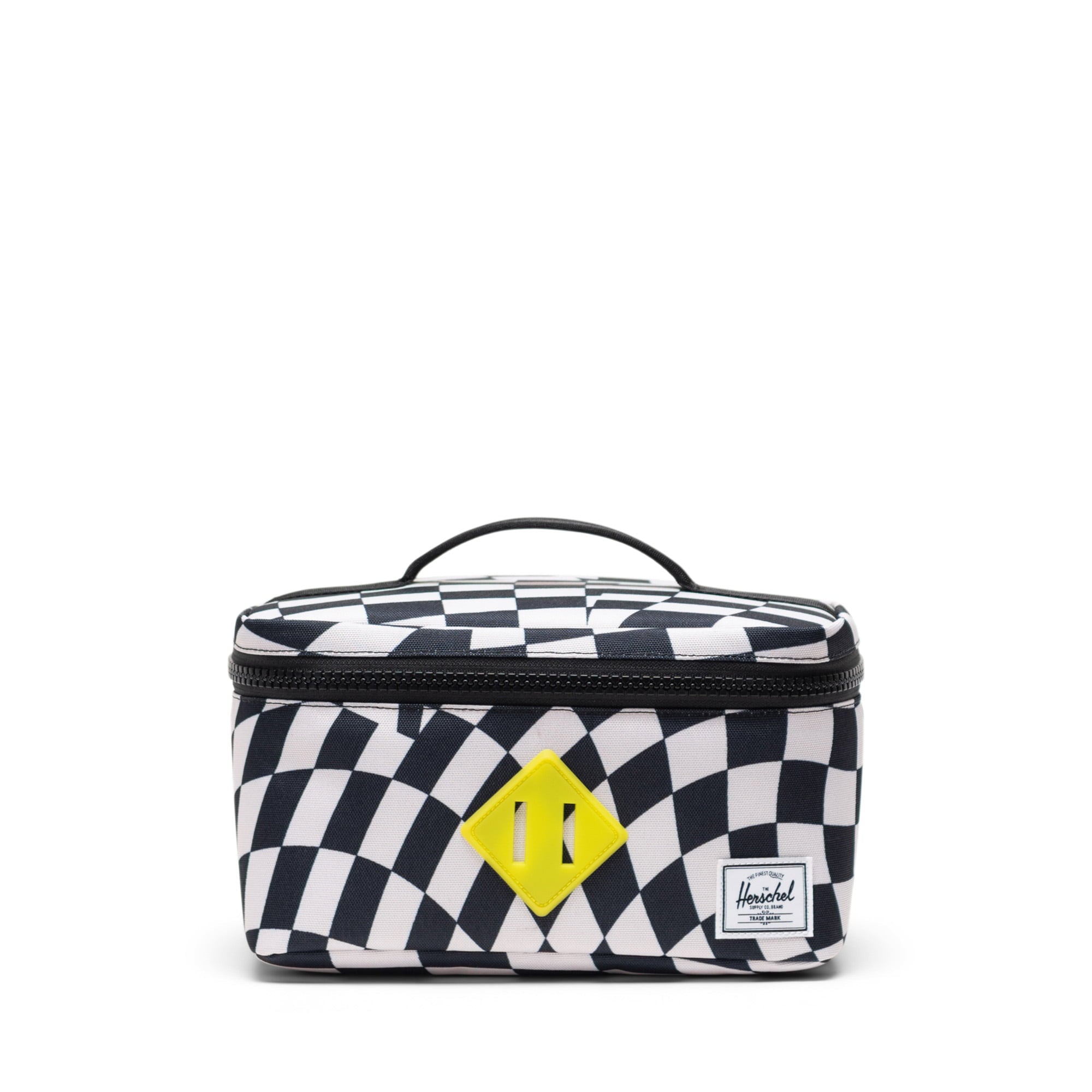 Herschel Heritage Lunch Box Little Herschel - Warp Check