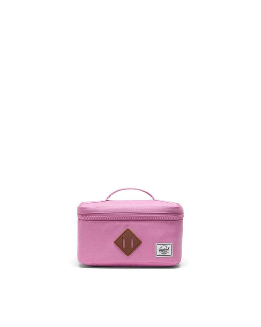 Herschel Heritage Lunch Box Little Herschel - Opera Mauve