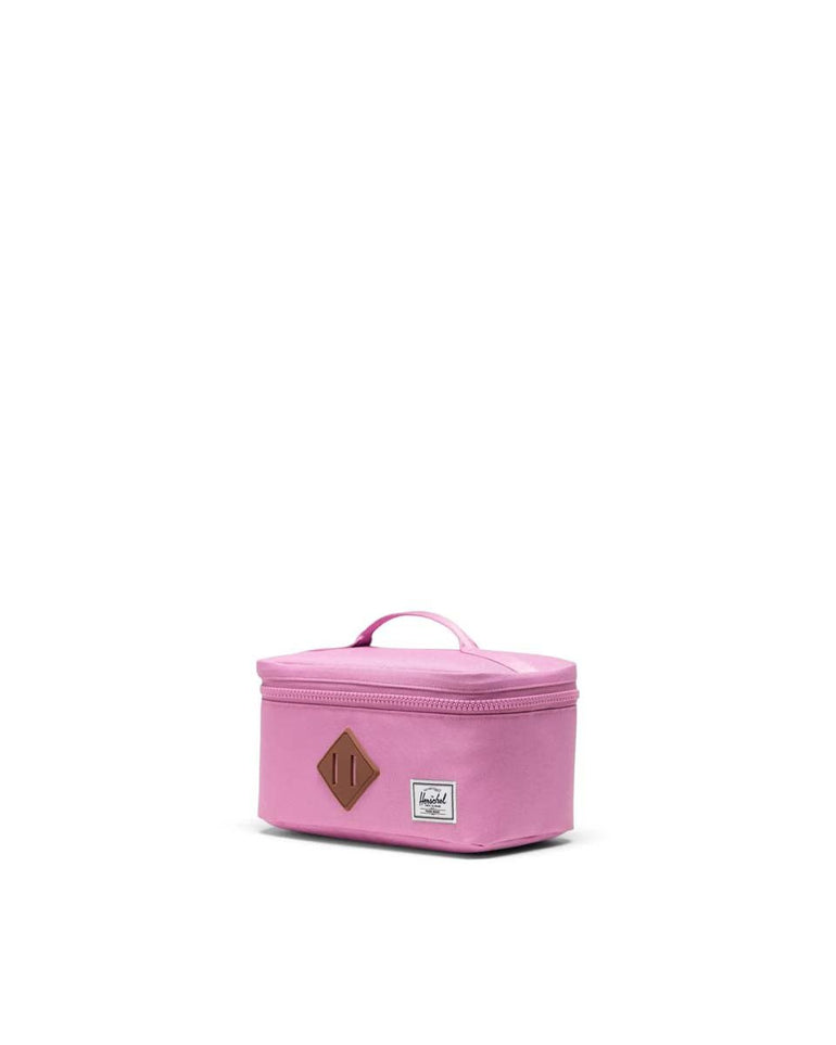 Herschel Heritage Lunch Box Little Herschel - Opera Mauve