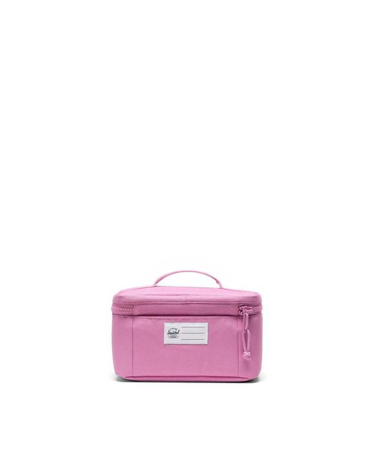 Herschel Heritage Lunch Box Little Herschel - Opera Mauve