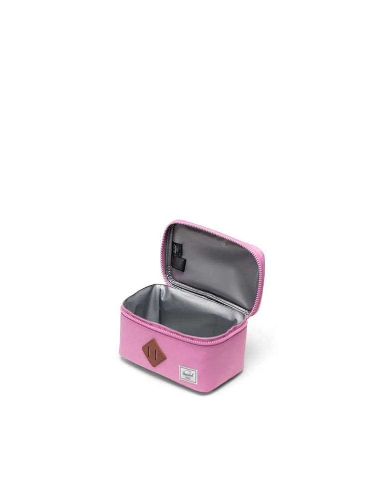 Herschel Heritage Lunch Box Little Herschel - Opera Mauve