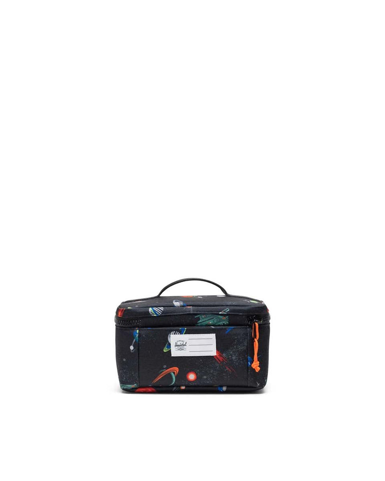 Herschel Heritage Lunch Box Little Herschel - Space Adventure Glow