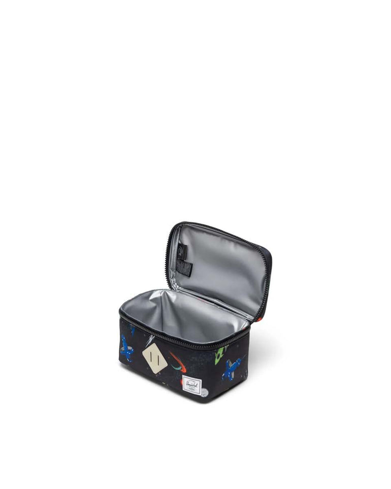 Herschel Heritage Lunch Box Little Herschel - Space Adventure Glow