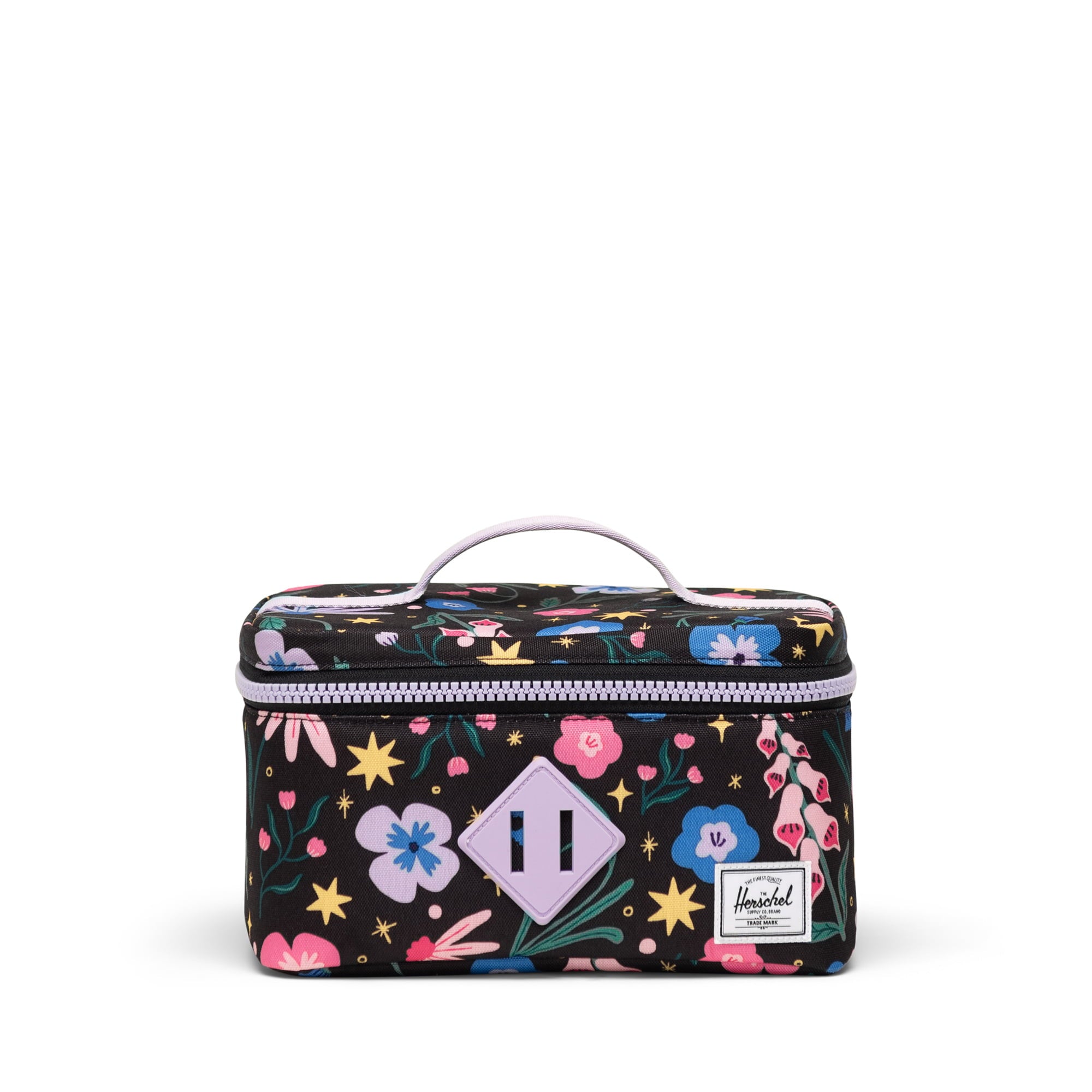 Herschel Heritage Lunch Box Little Herschel - Enchanted Garden